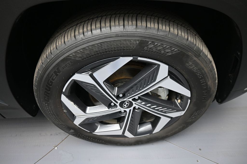 2022 Hyundai Tucson SEL Convenience - Photo 13