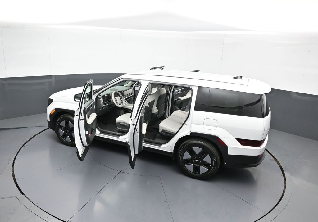 2026 Hyundai Santa Fe SE - Photo 46