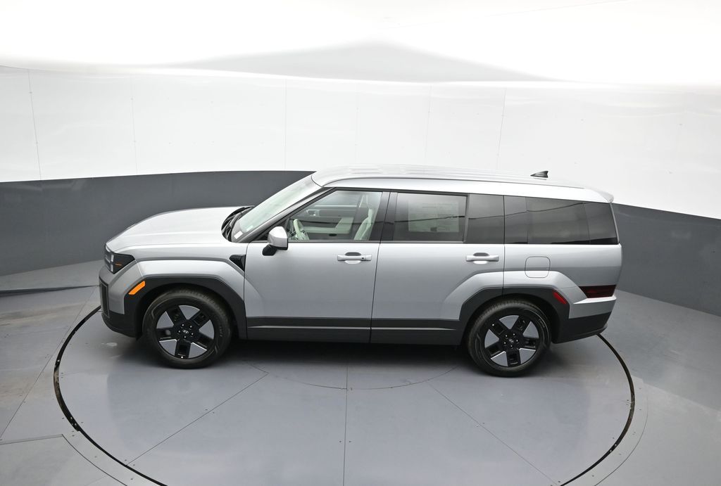 2026 Hyundai Santa Fe SE - Photo 44