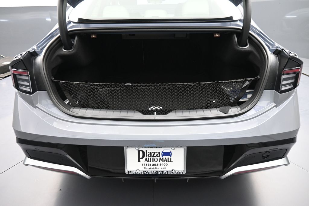 2026 Hyundai Sonata SEL - Photo 21