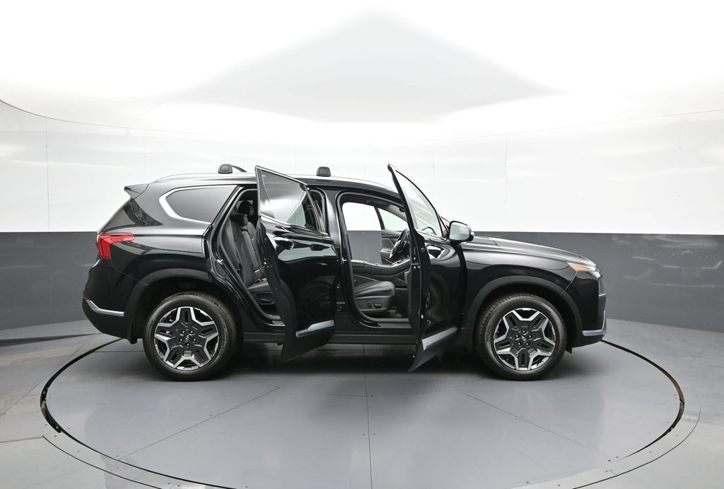 2023 Hyundai Santa Fe Limited - Photo 44