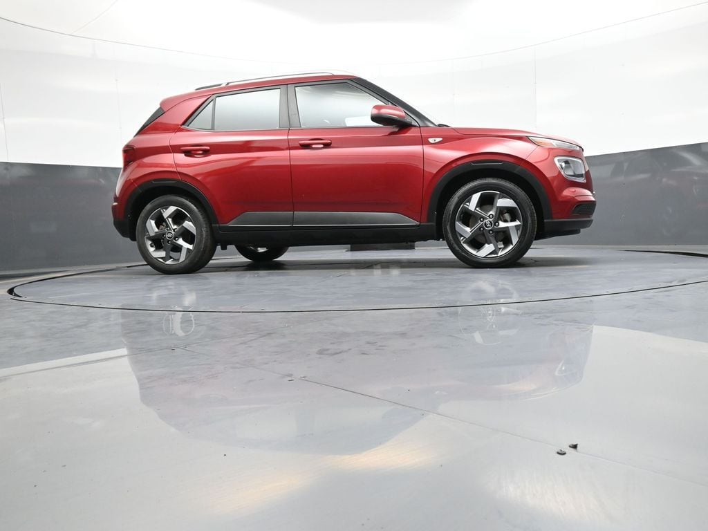 2023 Hyundai Venue SEL - Photo 29