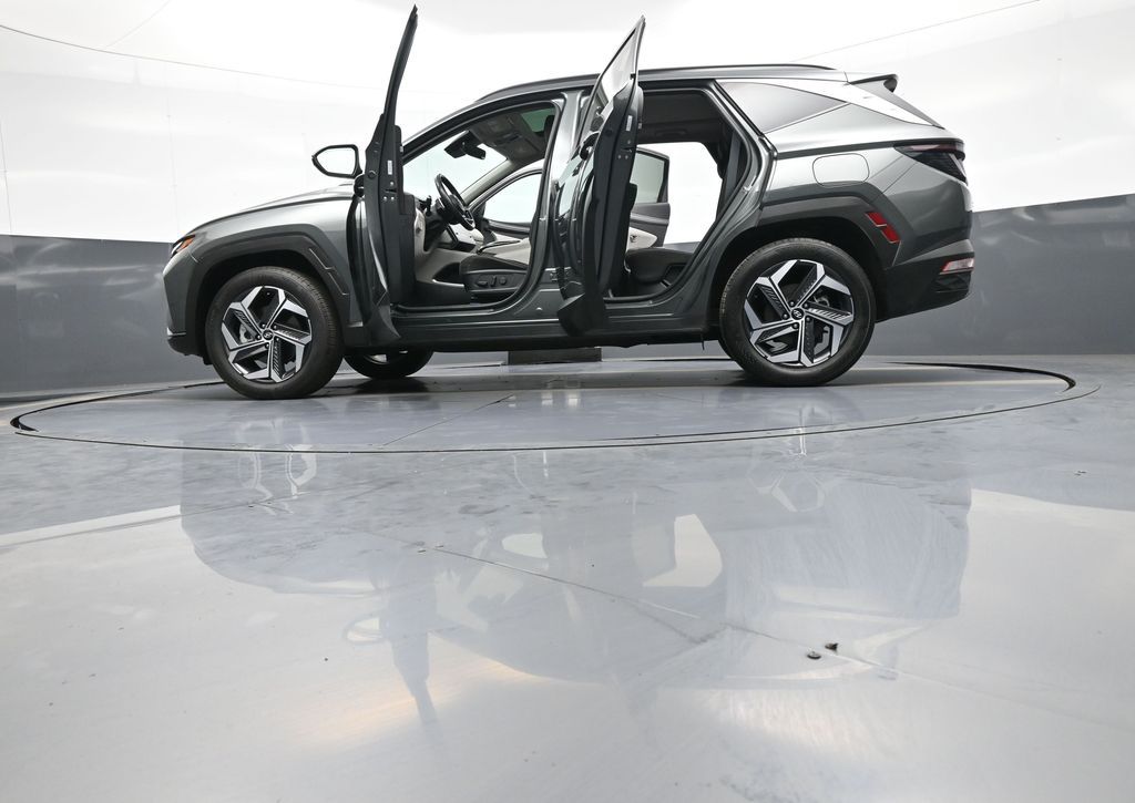 2022 Hyundai Tucson SEL Convenience - Photo 49