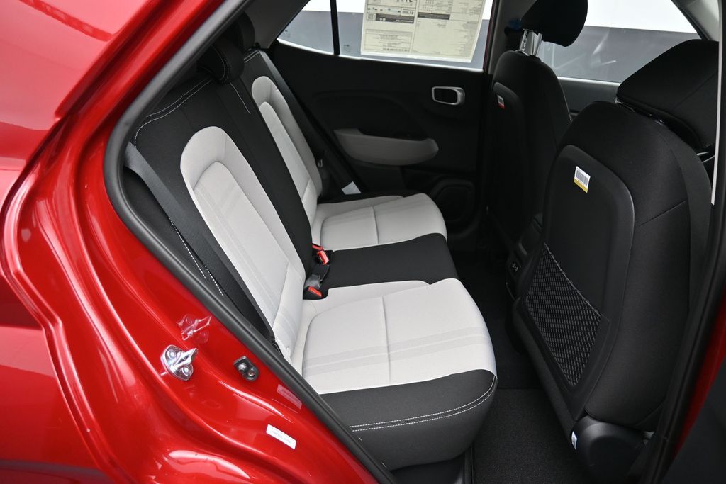 2026 Hyundai Venue SEL - Photo 24