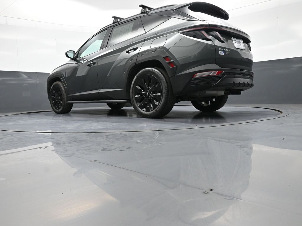 2023 Hyundai Tucson XRT - Photo 32