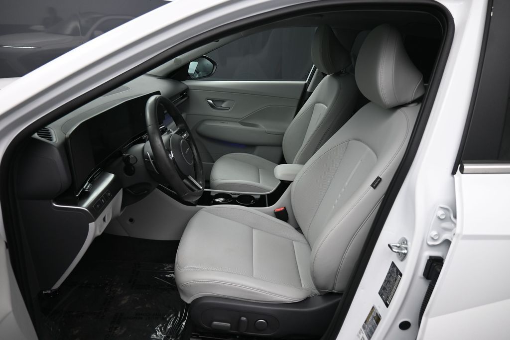 2024 Hyundai Kona Limited - Photo 19