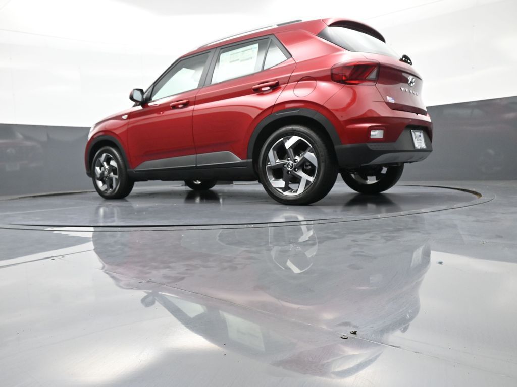 2026 Hyundai Venue SEL - Photo 32