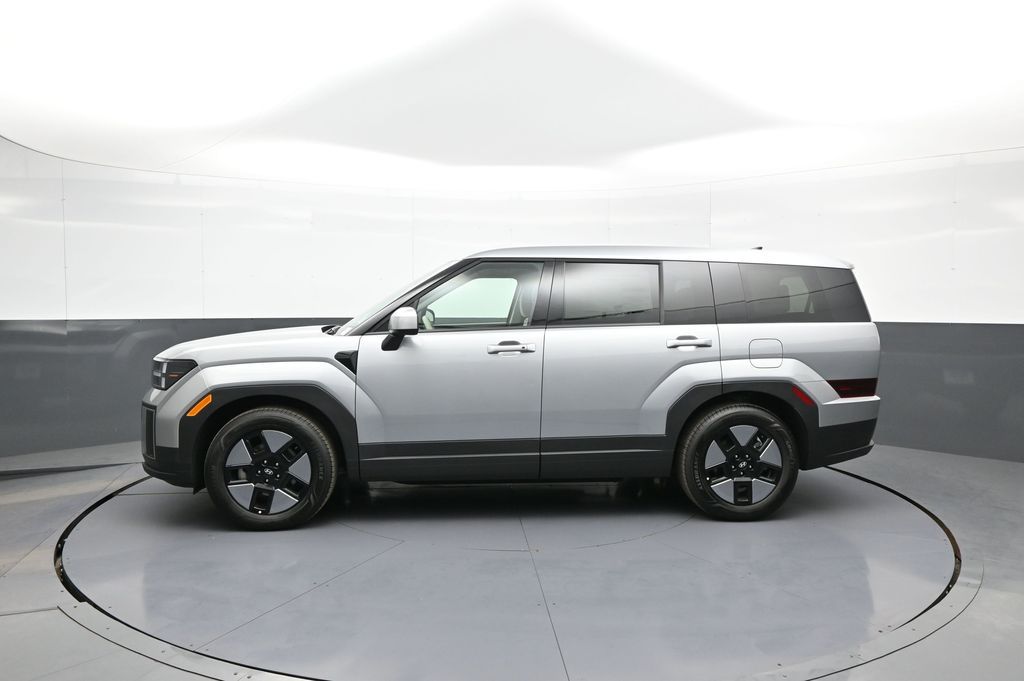 2026 Hyundai Santa Fe SE - Photo 9
