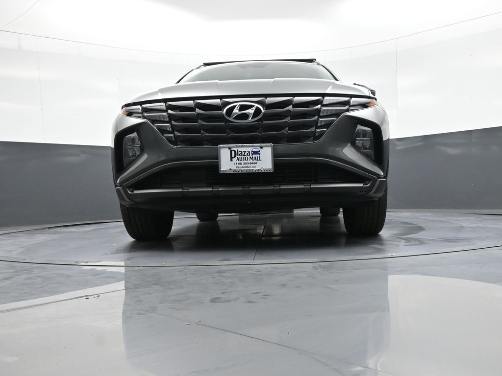 2023 Hyundai Tucson XRT - Photo 27
