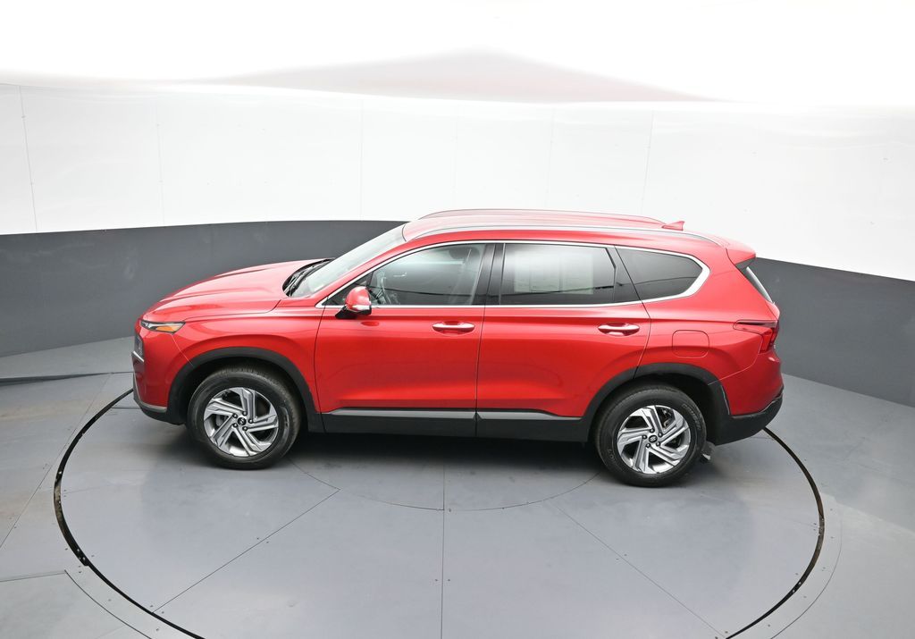 2023 Hyundai Santa Fe SEL - Photo 40
