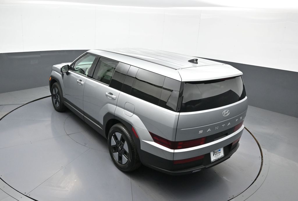 2026 Hyundai Santa Fe SE - Photo 43