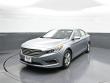 Certified 2017 Hyundai Sonata Base Sedan
