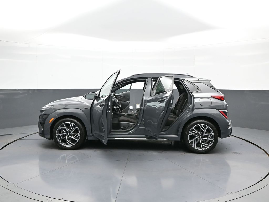 2023 Hyundai Kona N Line - Photo 42