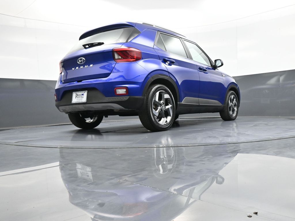 2023 Hyundai Venue SEL - Photo 29