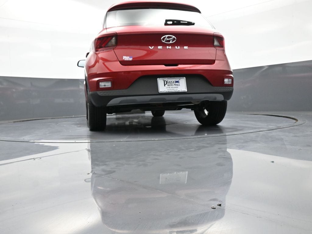 2026 Hyundai Venue SEL - Photo 31