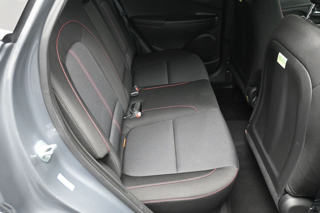 2023 Hyundai Kona N Line - Photo 23