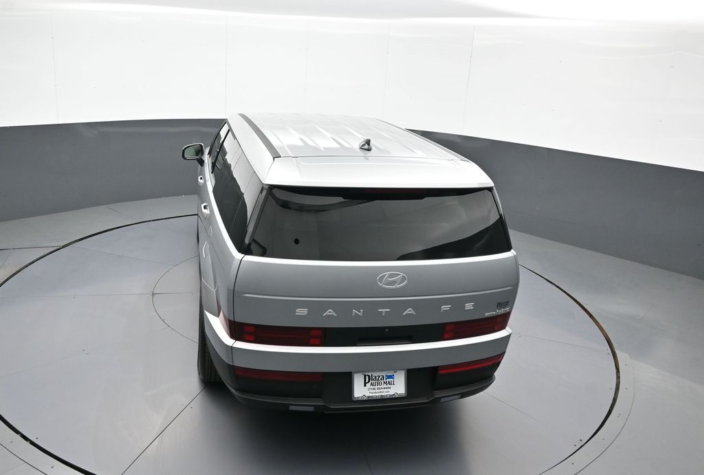 2026 Hyundai Santa Fe SE - Photo 41