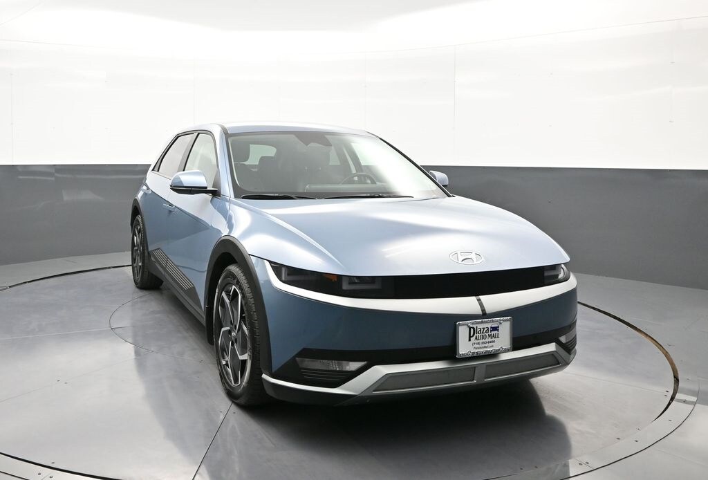 2023 Hyundai Ioniq 5 SEL photo 3
