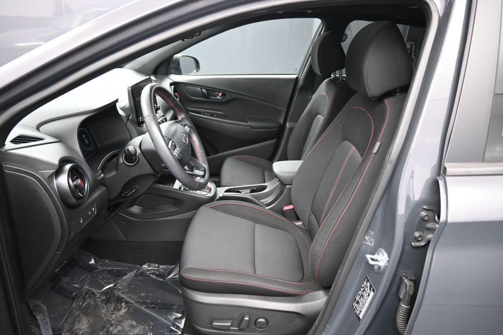 2023 Hyundai Kona N Line - Photo 18