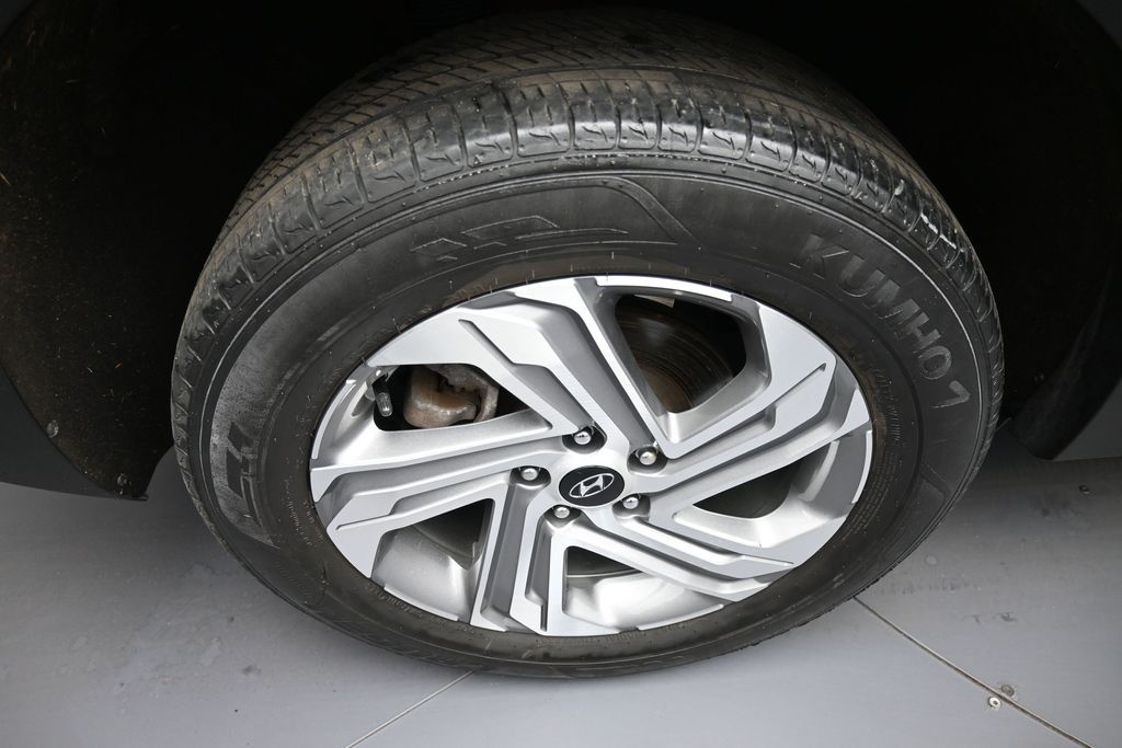 2023 Hyundai Santa Fe SEL - Photo 12