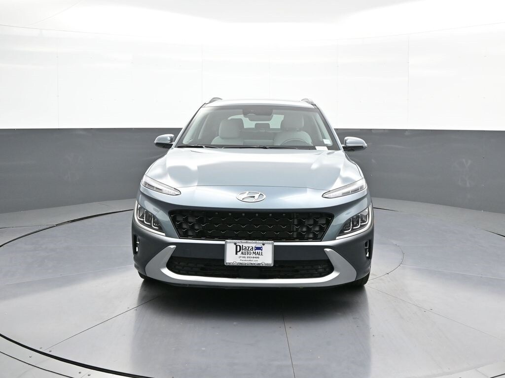 2023 Hyundai Kona Limited photo 2