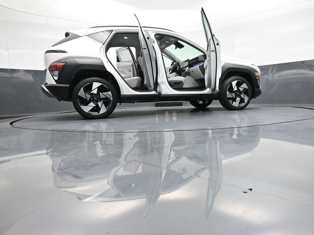 2024 Hyundai Kona Limited - Photo 49