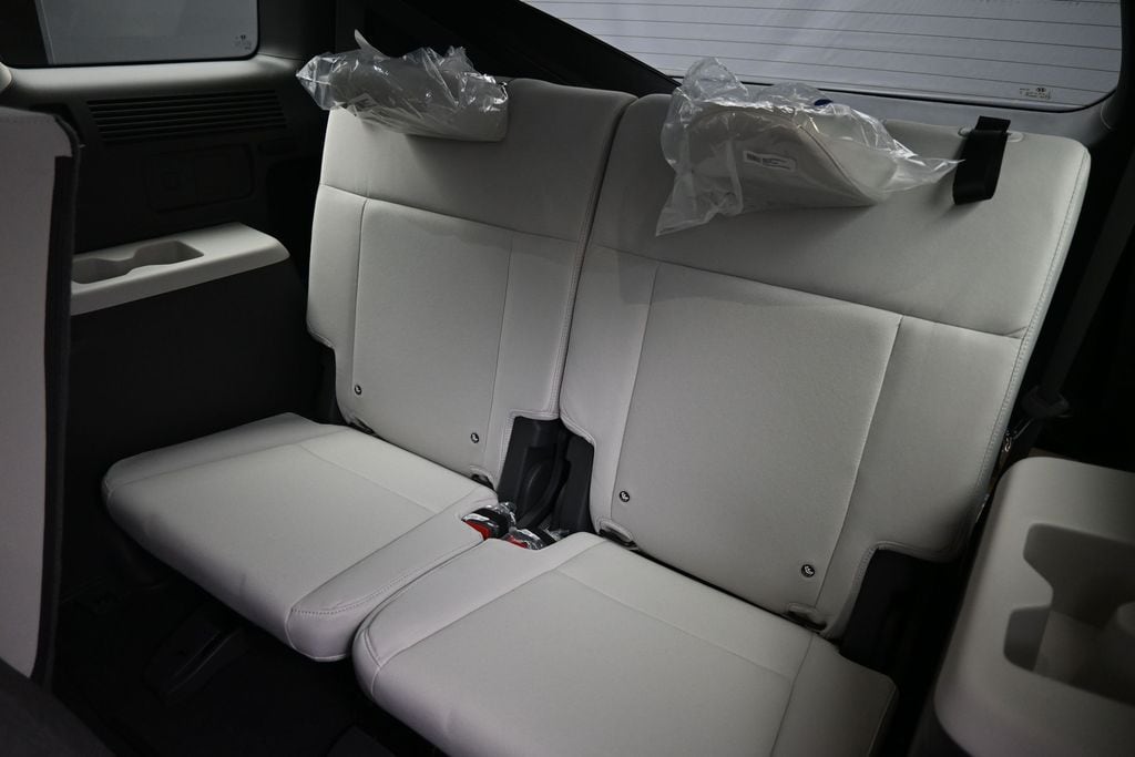 2026 Hyundai Santa Fe SE - Photo 21