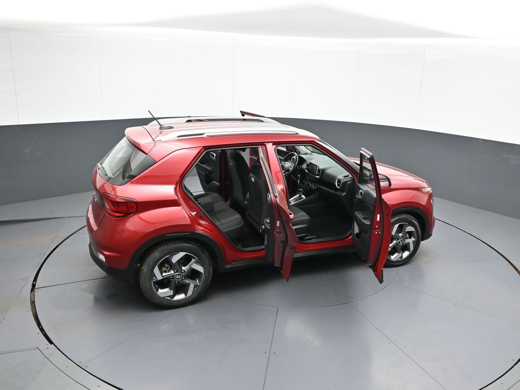 2023 Hyundai Venue SEL - Photo 45