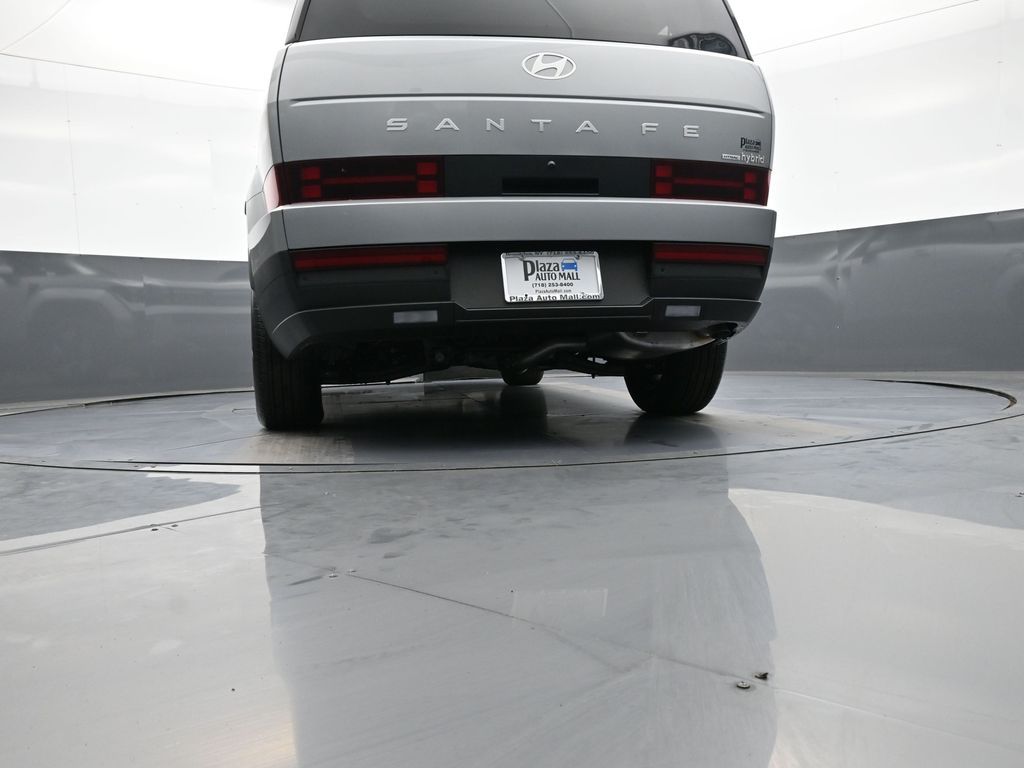 2026 Hyundai Santa Fe SE - Photo 34