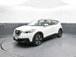 Used 2018 Nissan Kicks SV SUV