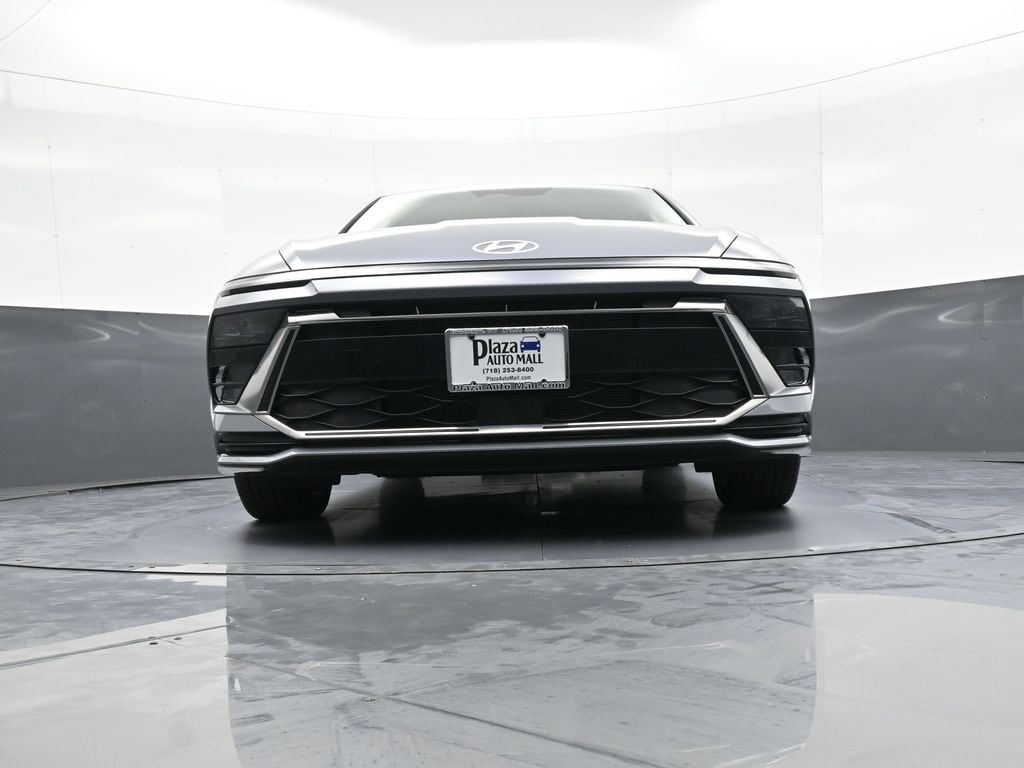 2026 Hyundai Sonata SEL - Photo 25