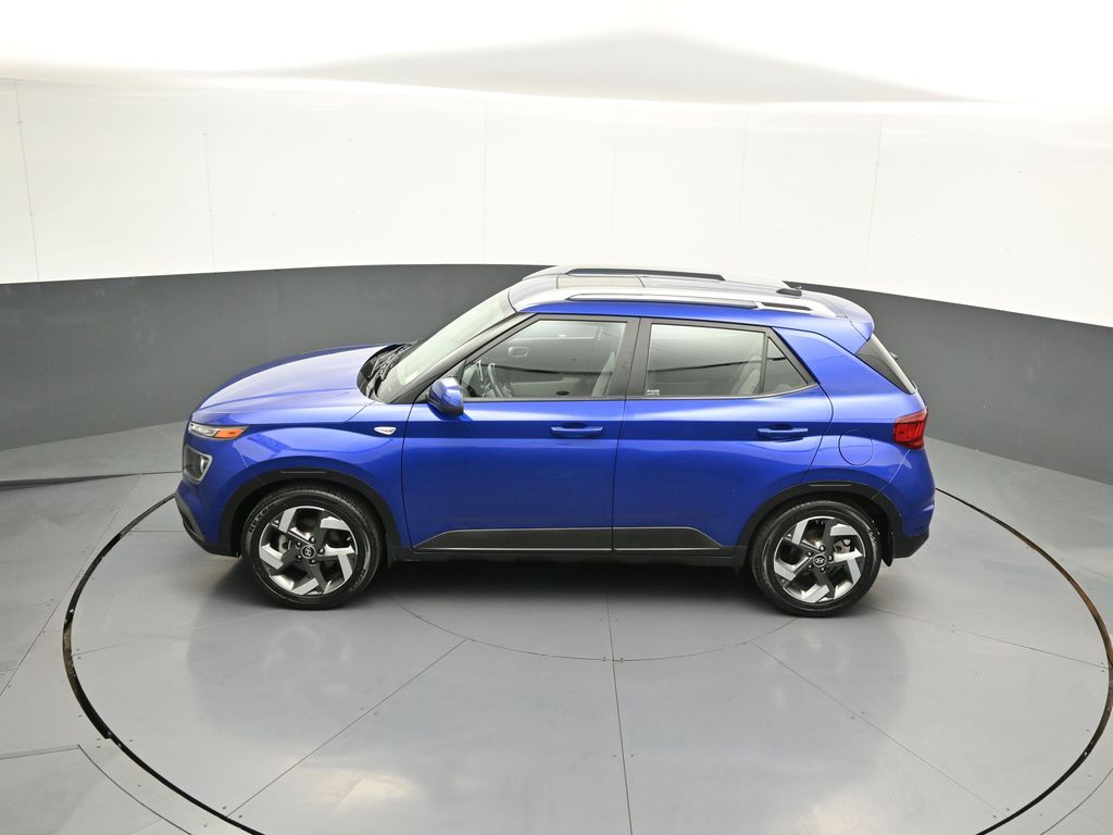 2023 Hyundai Venue SEL - Photo 40