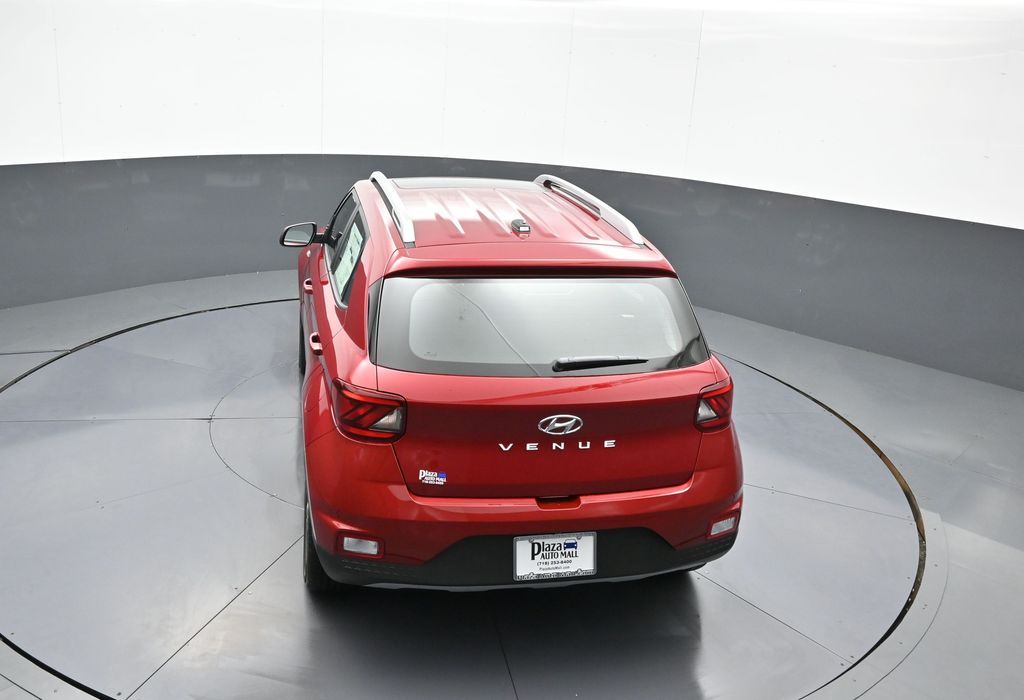 2026 Hyundai Venue SEL - Photo 39