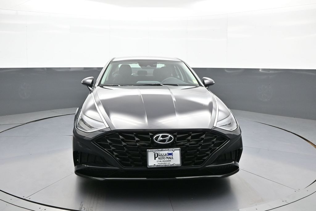 Certified 2023 Hyundai Sonata SEL Sedan