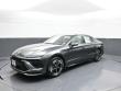 New 2026 Hyundai Sonata SEL Sport Sedan