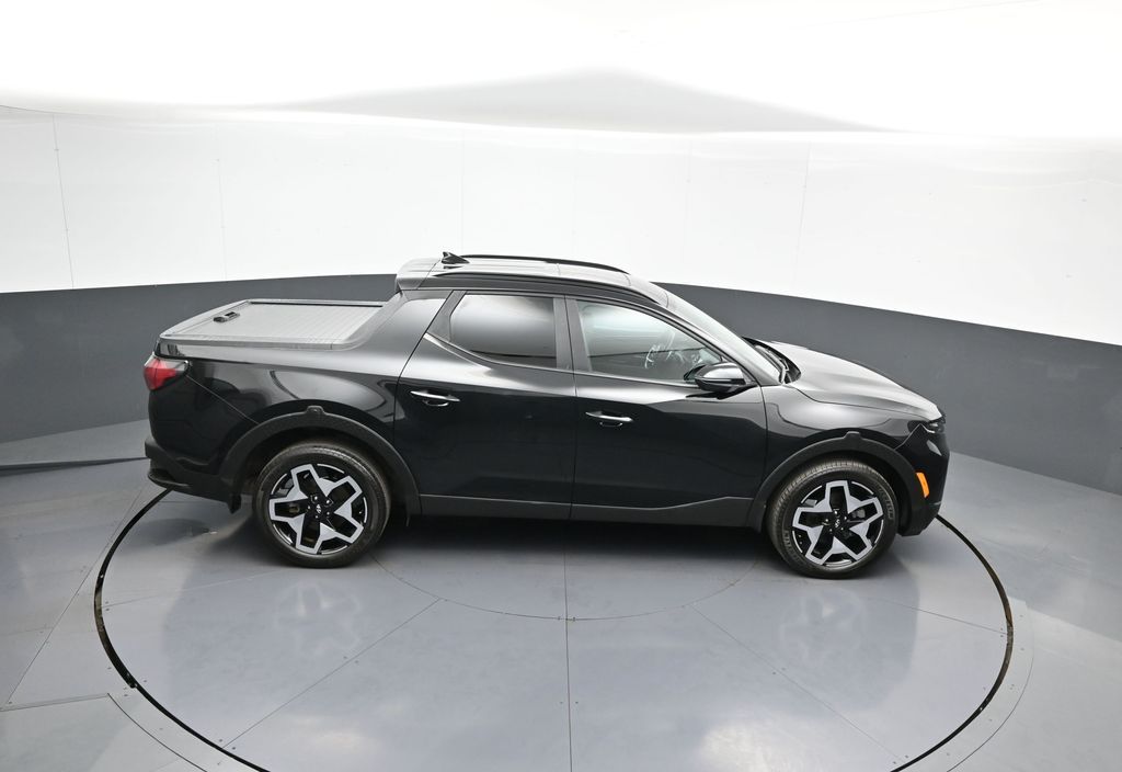 2023 Hyundai Santa Cruz Limited - Photo 36