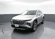 Hyundai Tucson Hybrid