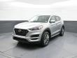 Certified 2020 Hyundai Tucson SEL SUV