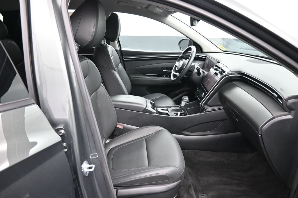 2023 Hyundai Tucson XRT - Photo 25