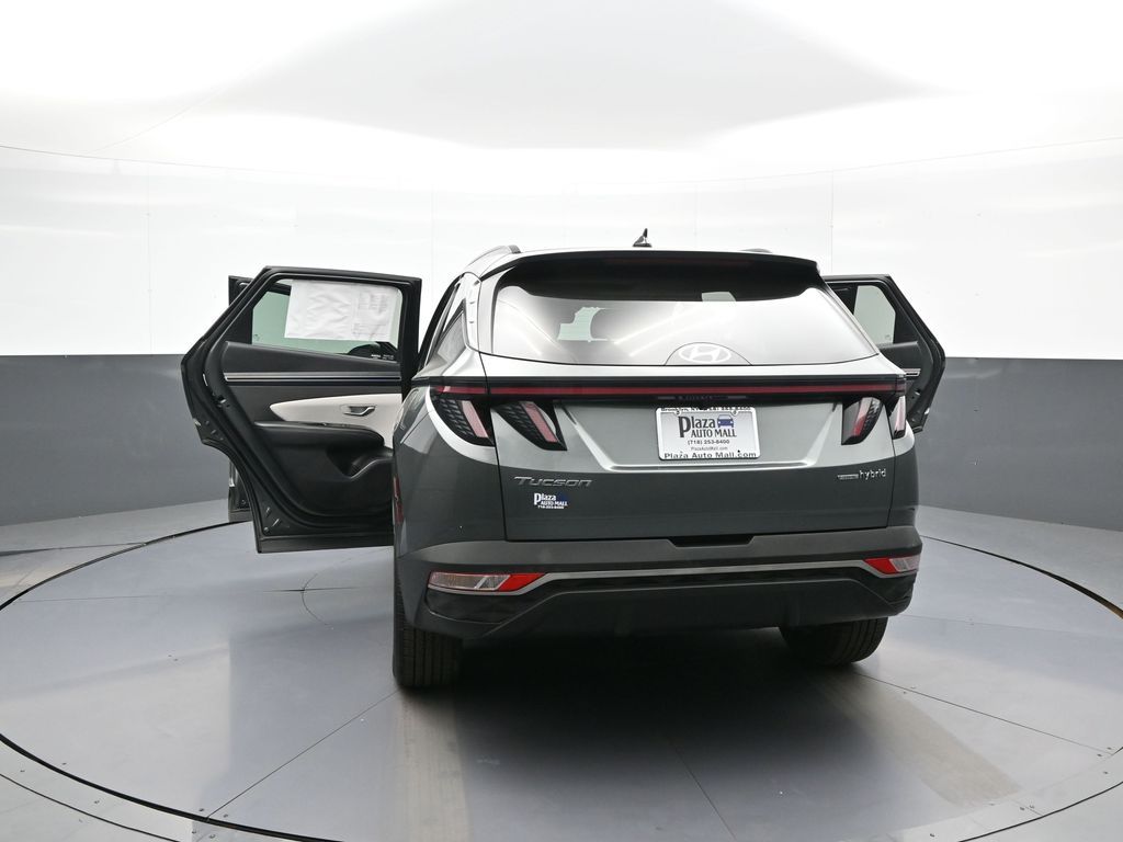 2022 Hyundai Tucson SEL Convenience - Photo 47