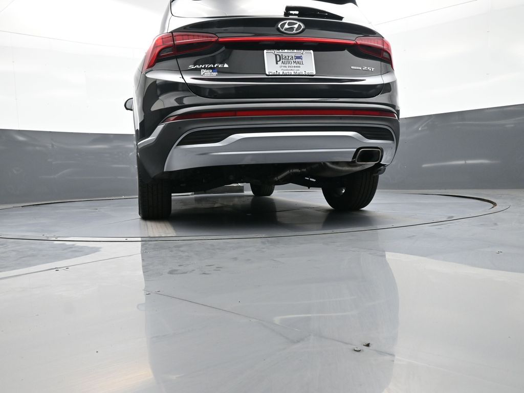 2023 Hyundai Santa Fe Limited - Photo 33