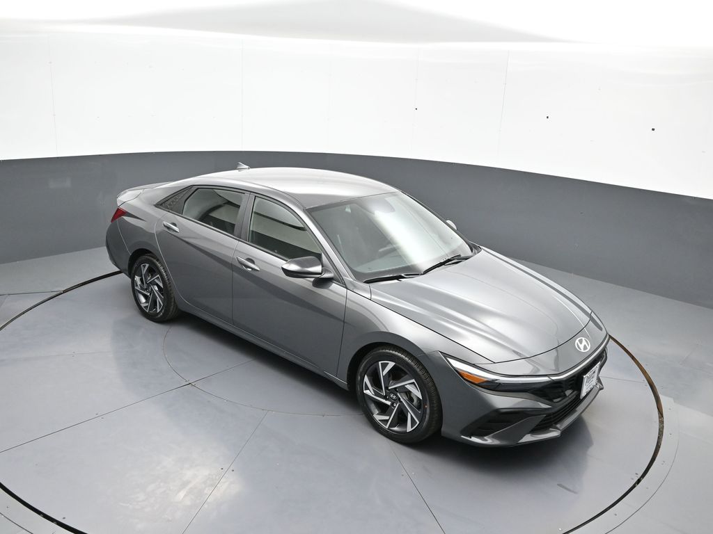 2025 Hyundai Elantra SEL - Photo 33
