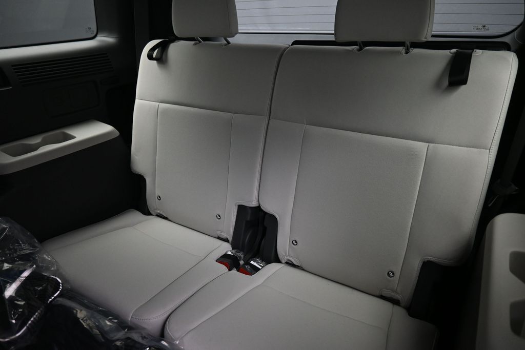 2026 Hyundai Santa Fe SE - Photo 21