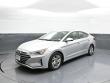 Used 2019 Hyundai Elantra Value Edition Sedan