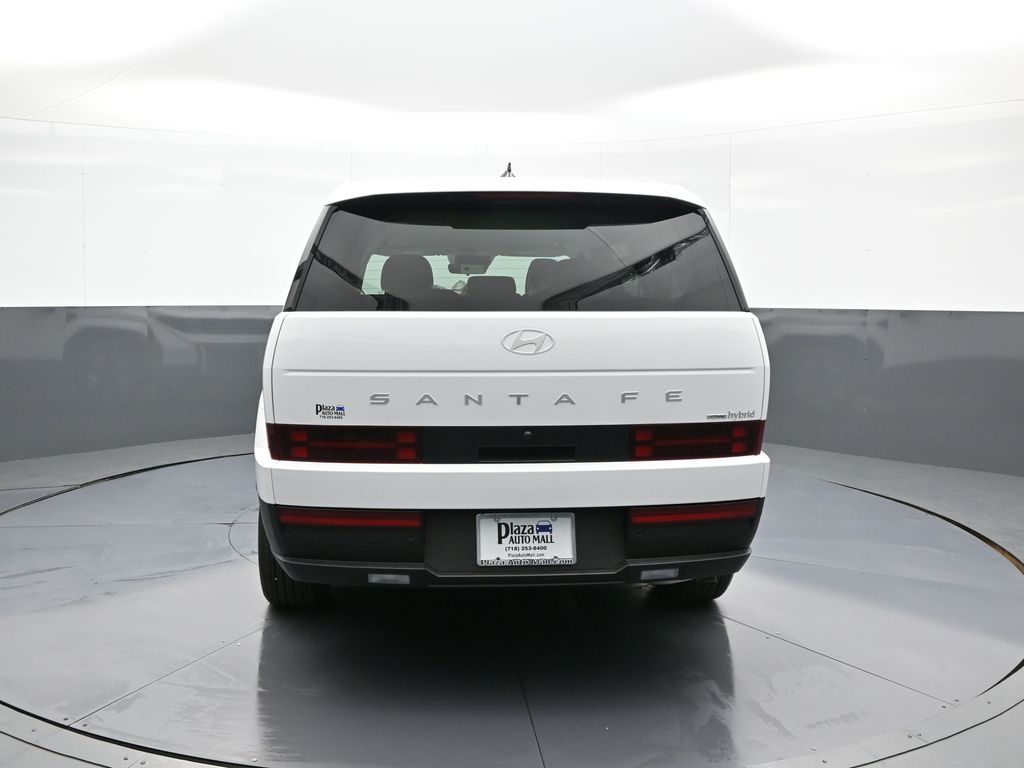2026 Hyundai Santa Fe SE - Photo 7
