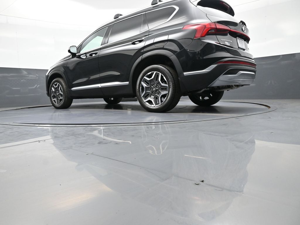 2023 Hyundai Santa Fe Limited - Photo 34