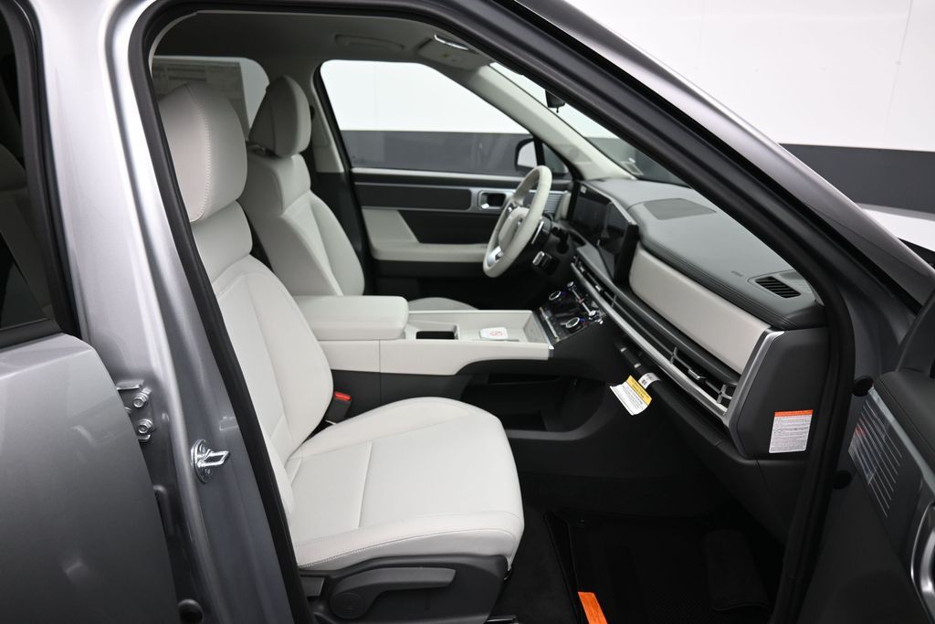2026 Hyundai Santa Fe SE - Photo 27