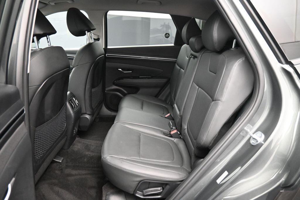 2023 Hyundai Tucson XRT - Photo 20