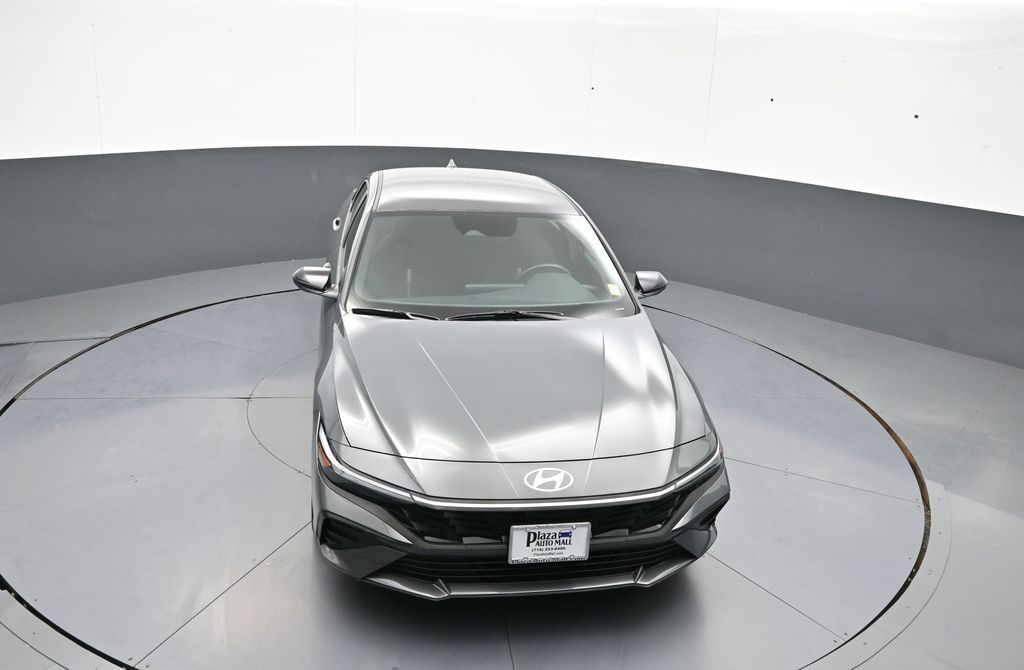 2025 Hyundai Elantra SEL - Photo 32