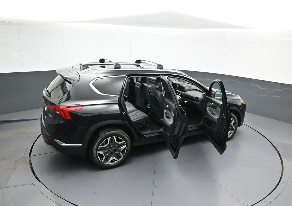 2023 Hyundai Santa Fe Limited - Photo 47
